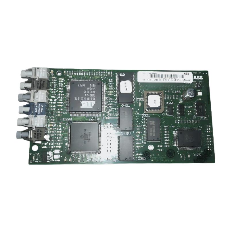 ABB SDCS-AMC-DC-2 3ADT309900R0001 Control Board