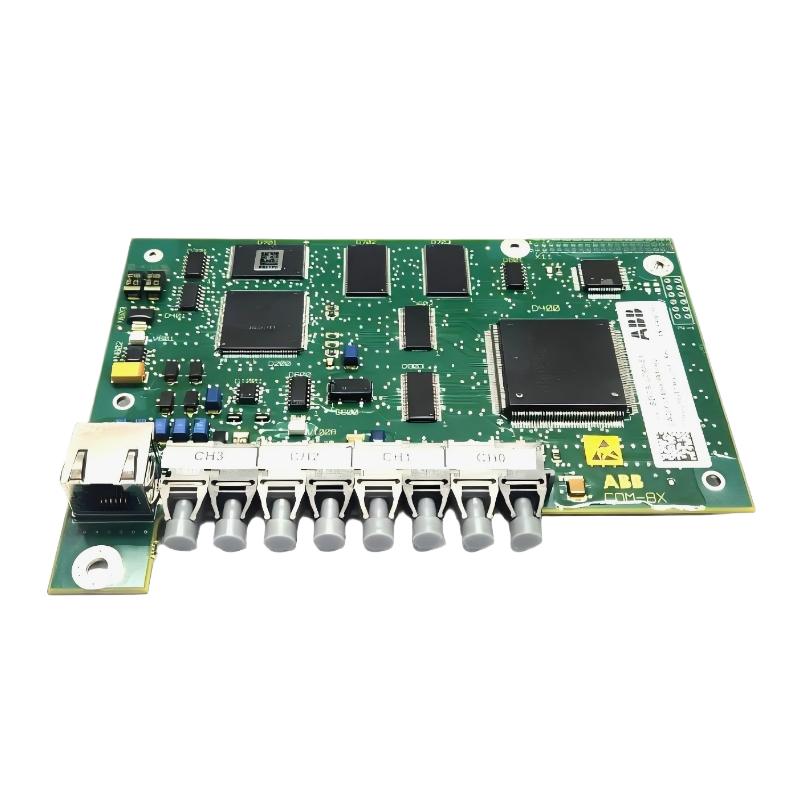 ABB SDCS-COM-81 3ADT220134R0001 Communication Board
