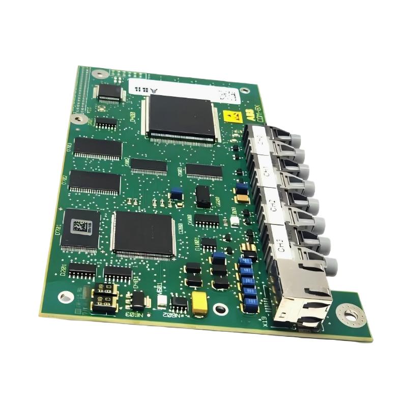 ABB SDCS-COM-81 3ADT314900R1002 Communication Board