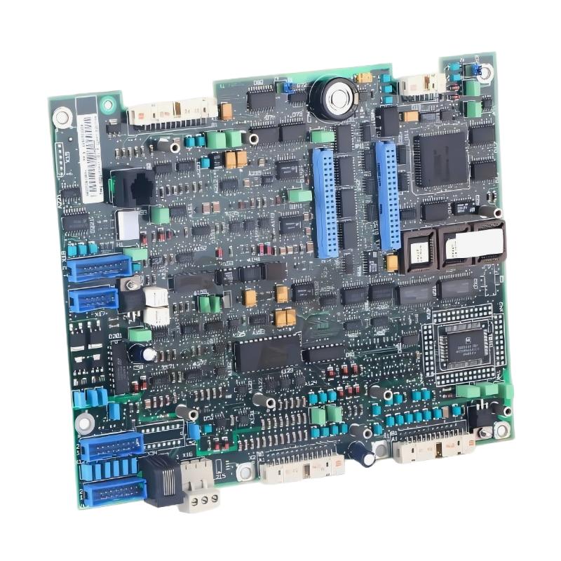 ABB SDCS-CON-1 3BSE006196R1 Control Board