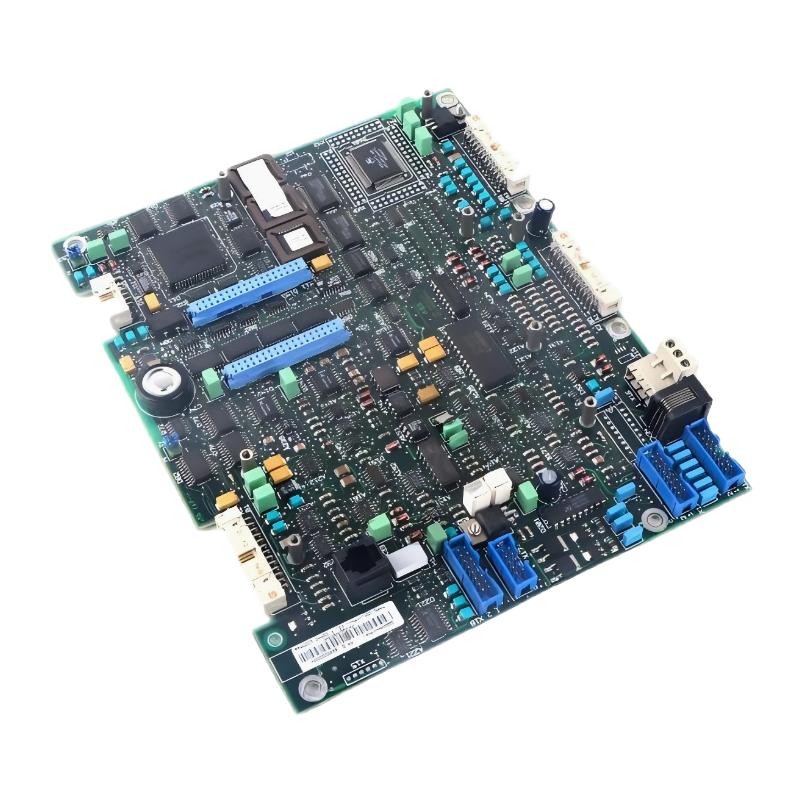 ABB SDCS-CON-1 3BSE003676R1 Control Board