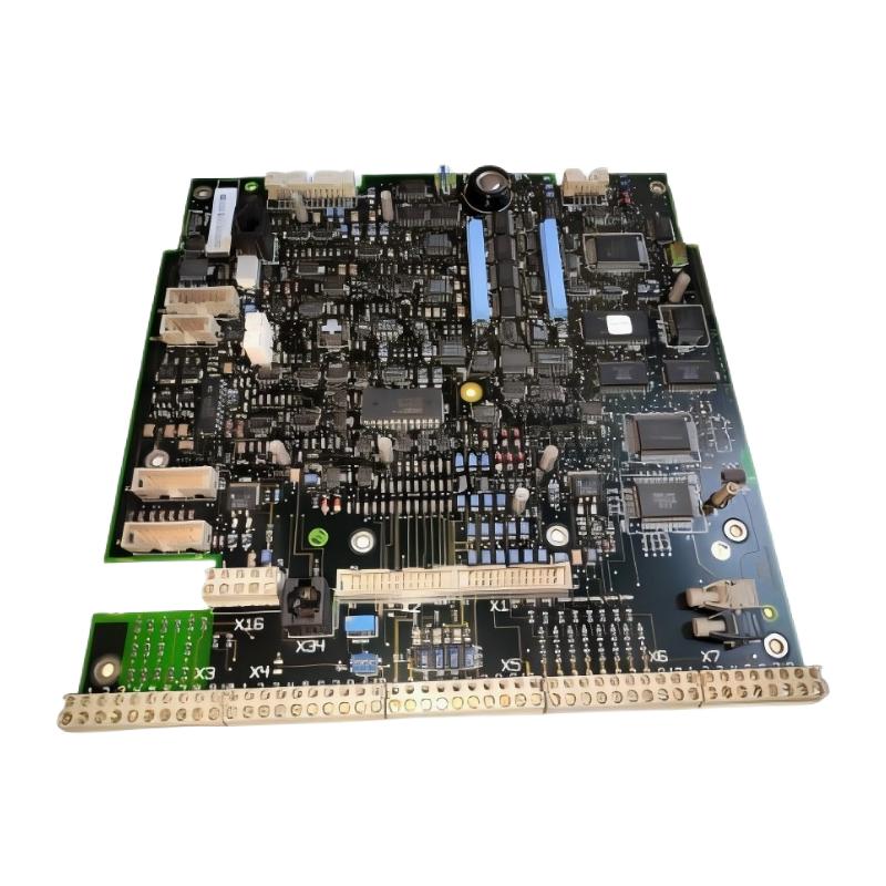ABB SDCS-CON-2 3ADT309600R1 Control Board