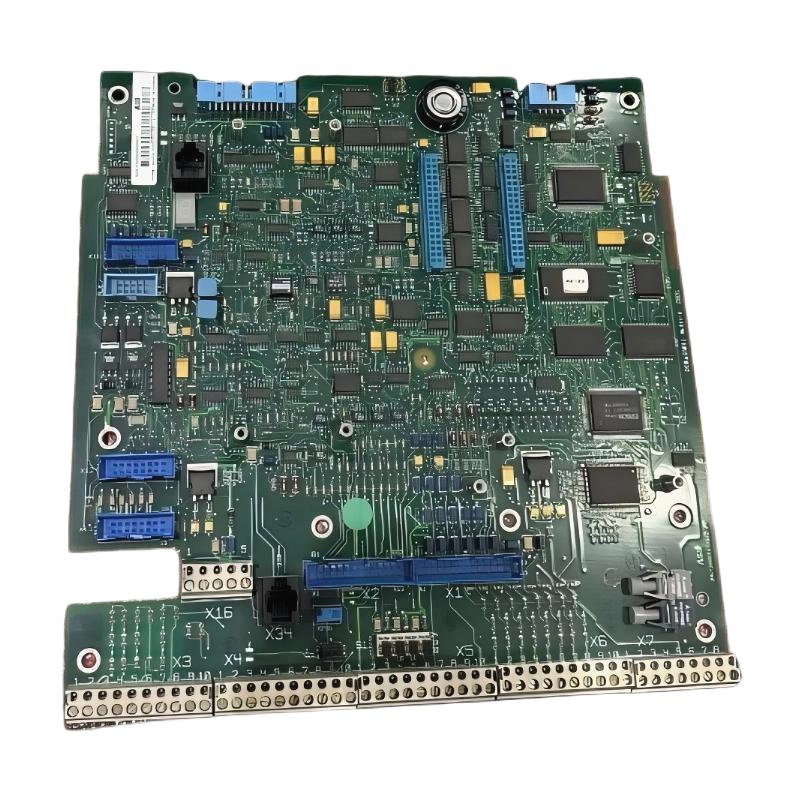 ABB SDCS-CON-2A 3ADT309600R0002 Control Board