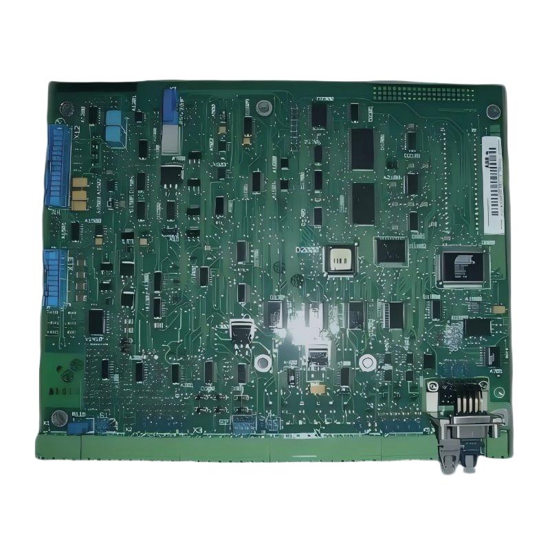 ABB SDCS-CON-3 3ADT310300R0001 Control Board