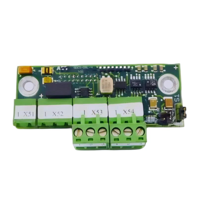 ABB SDCS-DSL-4 3ADT200005R0001 Serial Communication Board