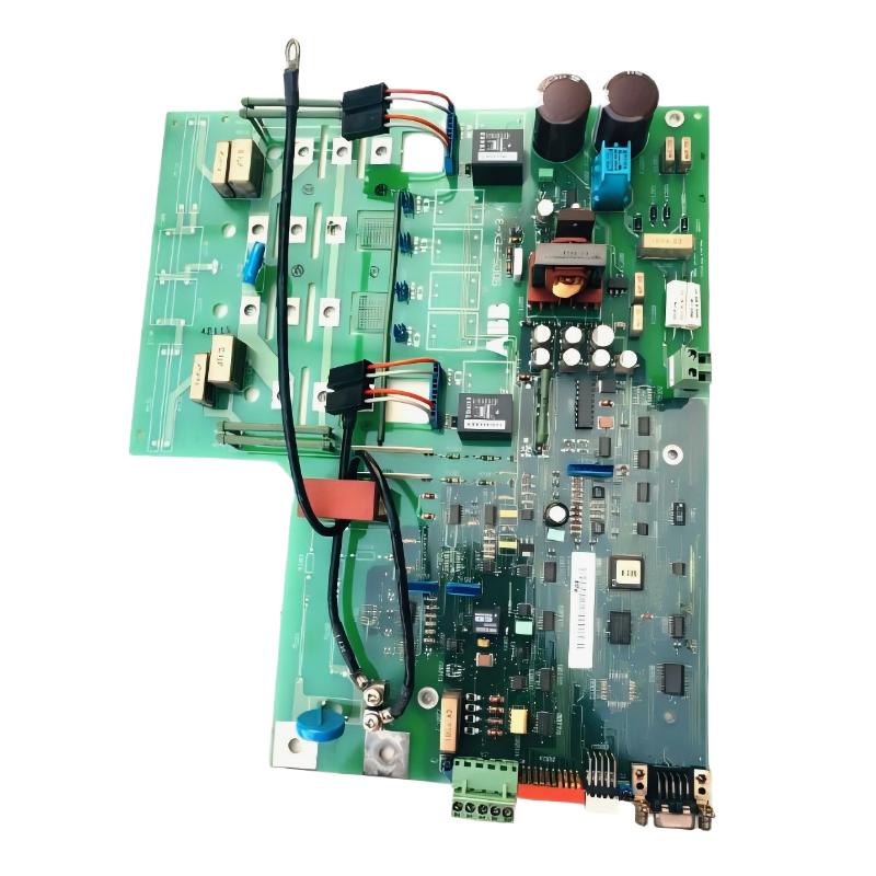ABB SDCS-FEX-32 3BSE005715R1 Variable Frequency Drive