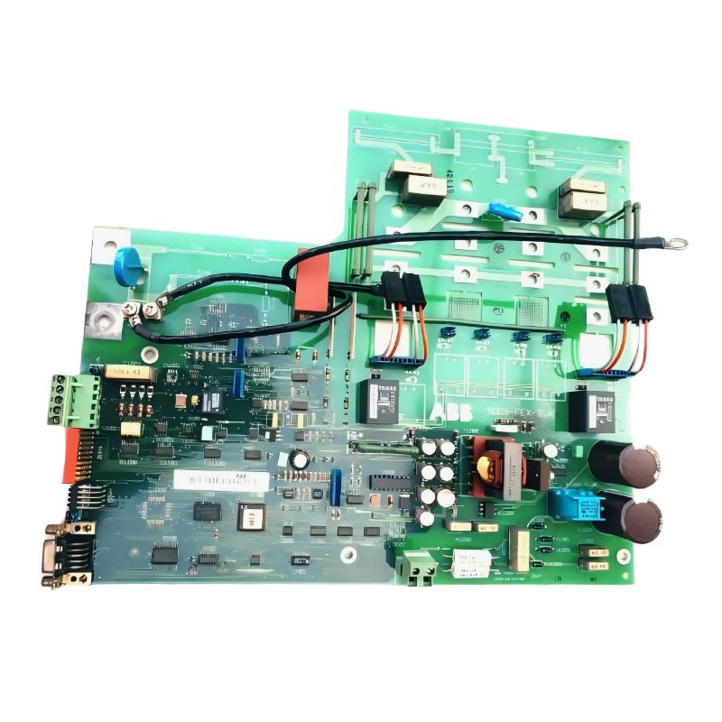 ABB SDCS-FEX-32A 3ADT312400R0002 DC Drive Field Excitation Module