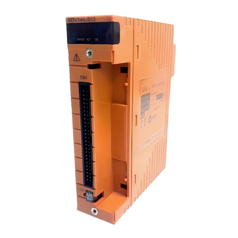 Yokogawa SDV144-S13/B4D00 Digital Input Module