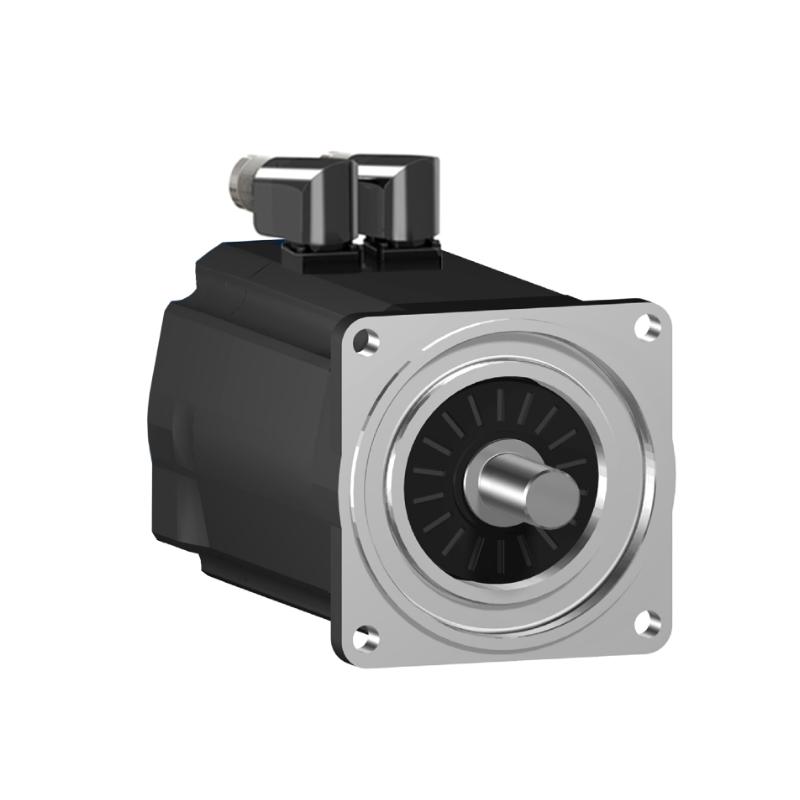 Schneider  SH31402P02F2000  AC Servo Motor
