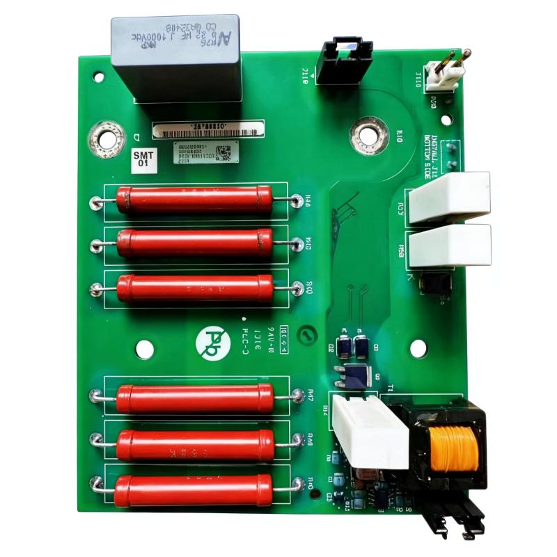 Allen Bradley SK-R9-PCG2-DF67 Industrial Equipment