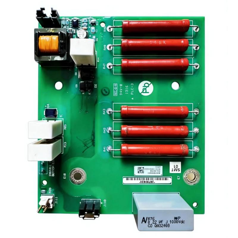 Allen Bradley SK-R9-PCG2-DF67 Industrial Equipment
