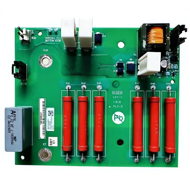 Allen Bradley SK-R9-PCG2-DF67 Industrial Equipment