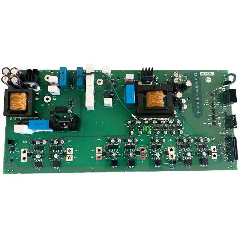 Allen Bradley SK-R9-PINT2-CF7A Industrial Equipment
