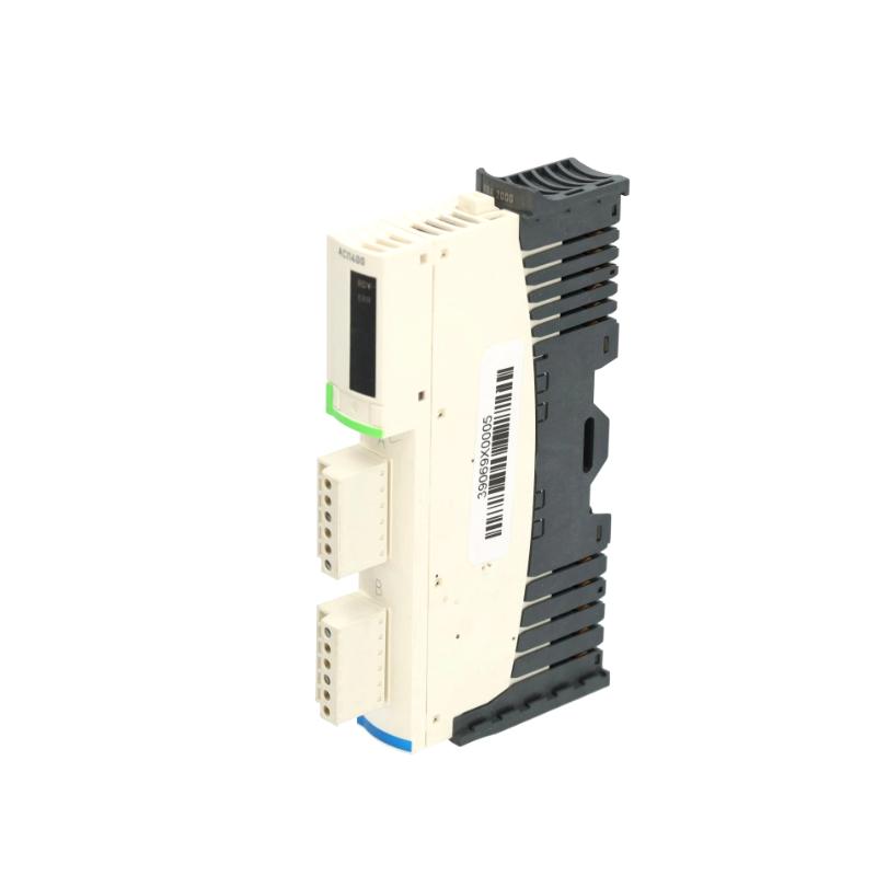 Schneider  STBACI1400  Analog Input Module