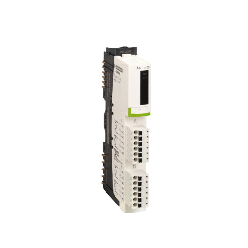Schneider  STBPDT3100K  Power Distribution Terminal / Digital I/O Kit