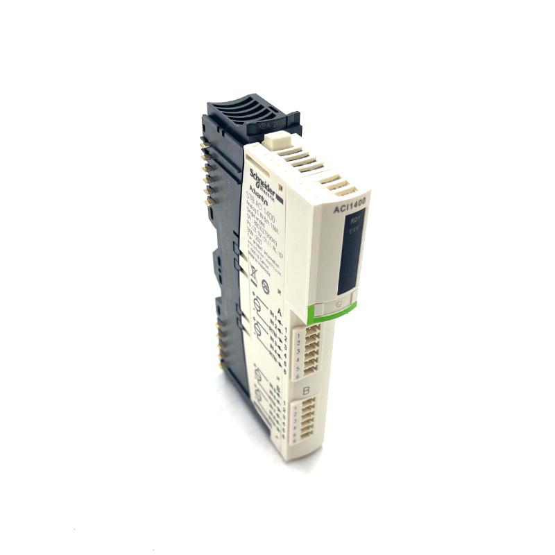 Schneider STBPDT3100K Power Distribution Terminal / Digital I/O Kit