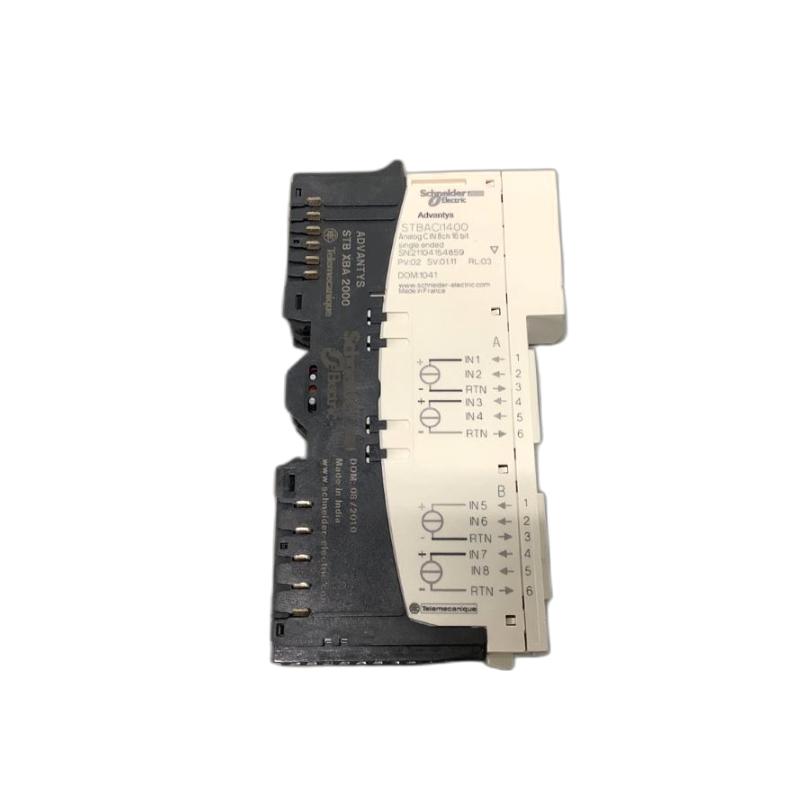Schneider STBACI1400K Standard Analog Current Input Kit