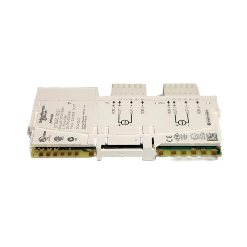 Schneider STBDDI3610 Standard DC Digital Input Module