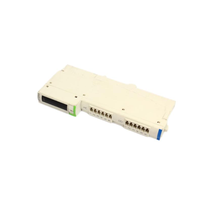 Schneider STBAVI1255 Analog Voltage Input Module