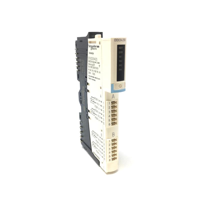 Schneider STBDDI3610K Standard DC Digital Input Kit