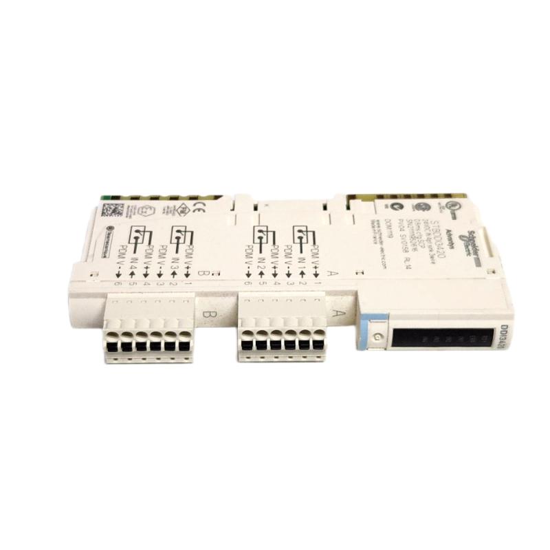 Schneider STBDDI3610K Standard DC Digital Input Kit