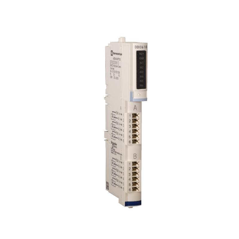 Schneider STBDDI3610K Standard DC Digital Input Kit