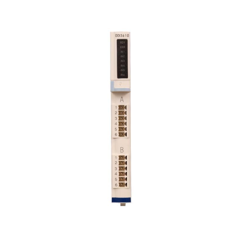 Schneider STBDDI3610 Standard DC Digital Input Module