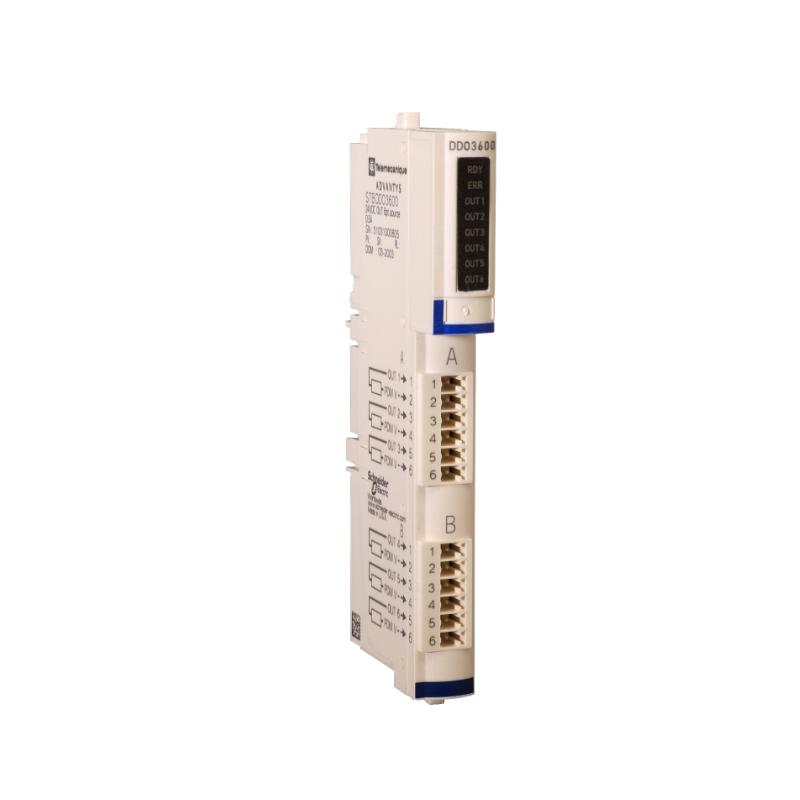 Schneider  STBDDO3600  Standard DC Digital Output Module