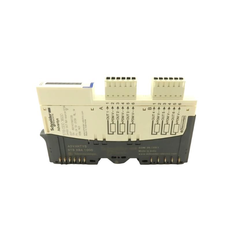 Schneider STBDDO3600K Standard DC Digital Output Kit