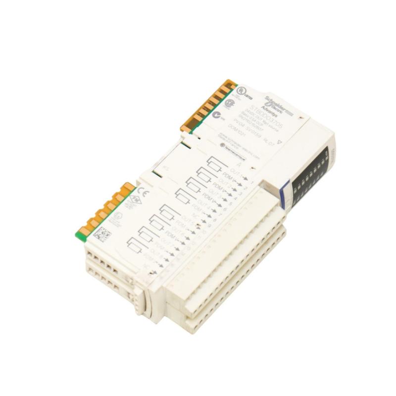 Schneider STBDDO3705 Standard DC Digital Output Module