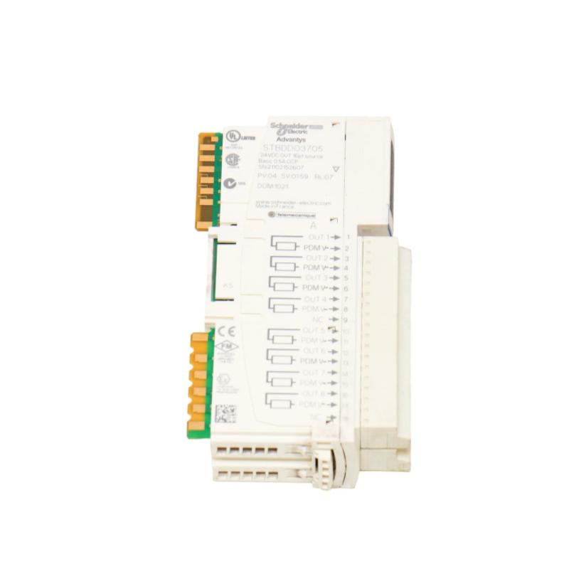 Schneider STBDDO3705 Standard DC Digital Output Module