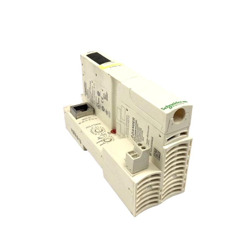 Schneider STBNIB2212 Network Interface Modul
