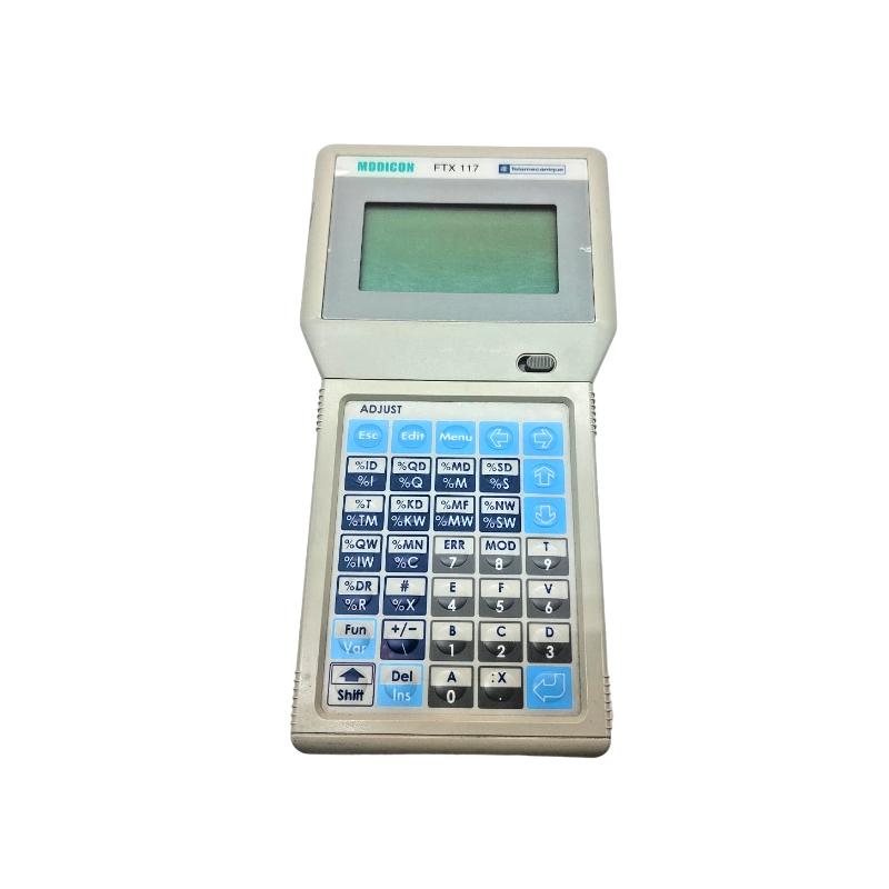 Schneider TFTX11702 Console