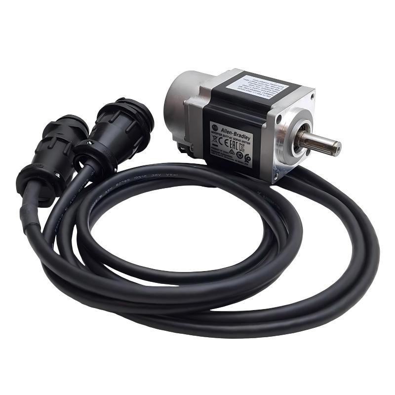 Allen Bradley TLY-A130P-BJ62AA Industrial Equipment