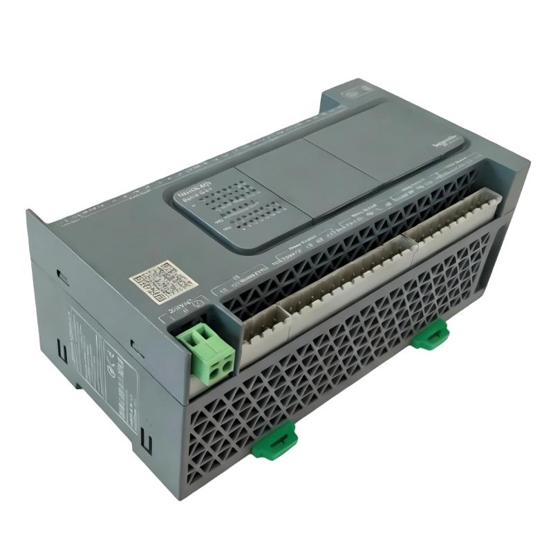Schneider TM200C40R Controller
