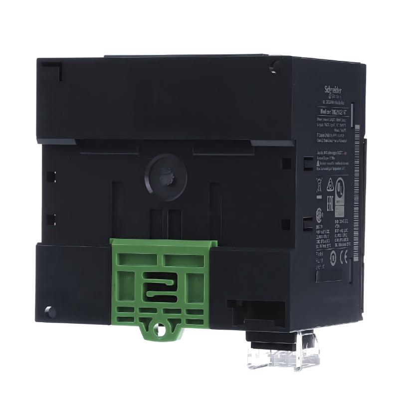 Schneider TM221CE16T Logic Controller