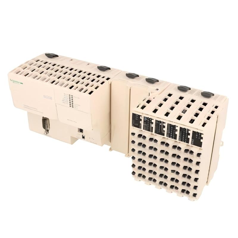 Schneider TM258LF66DT4L Programmable Logic Controller