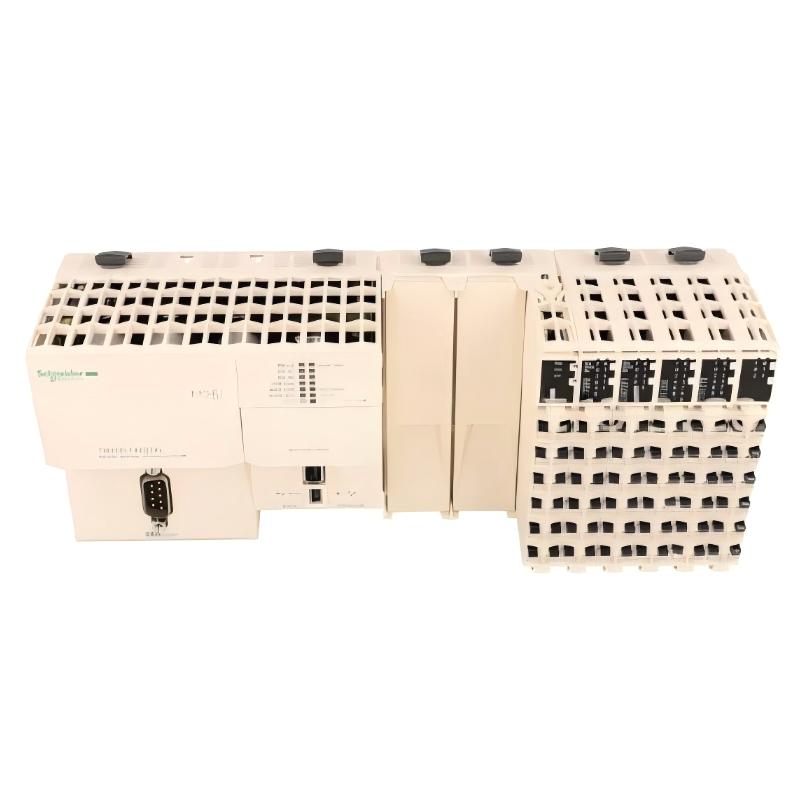Schneider TM258LF42DT4L Logic Controller