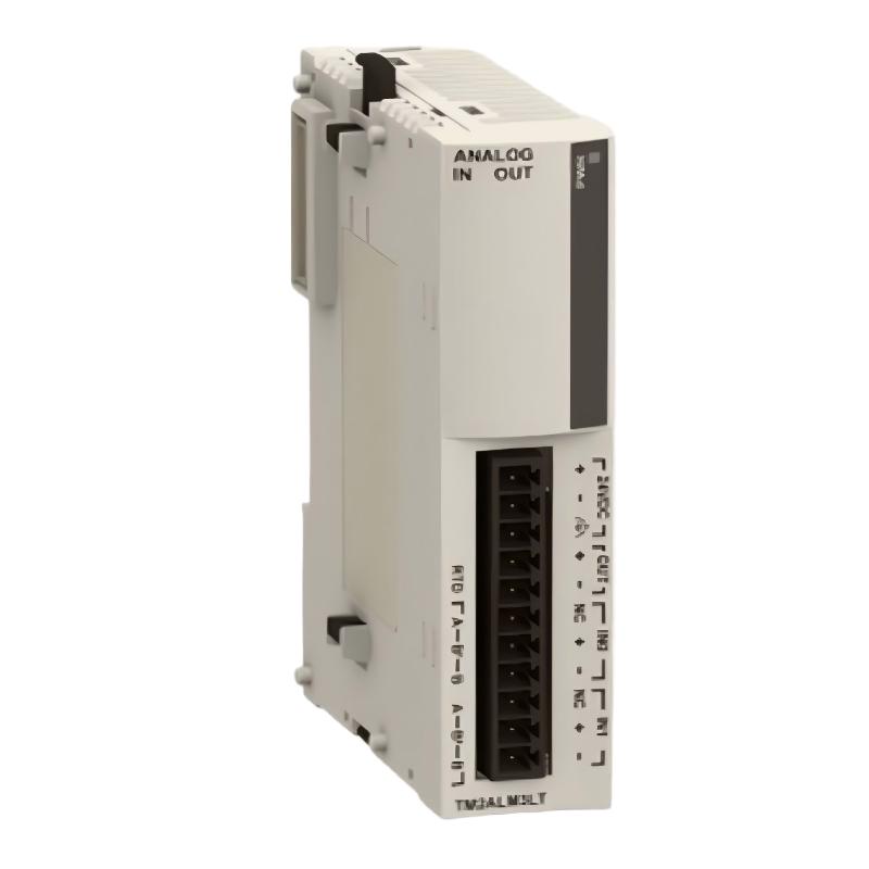 Schneider TM2ALM3LT Analog Input/Output Module