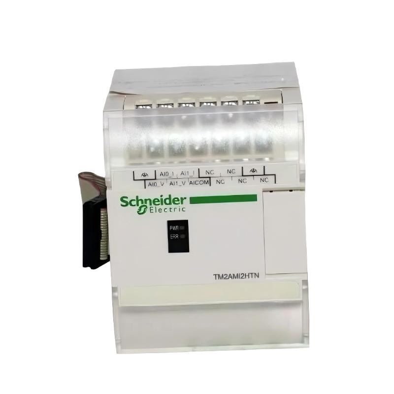 Schneider TM2AMI2HTN Analog Input Module