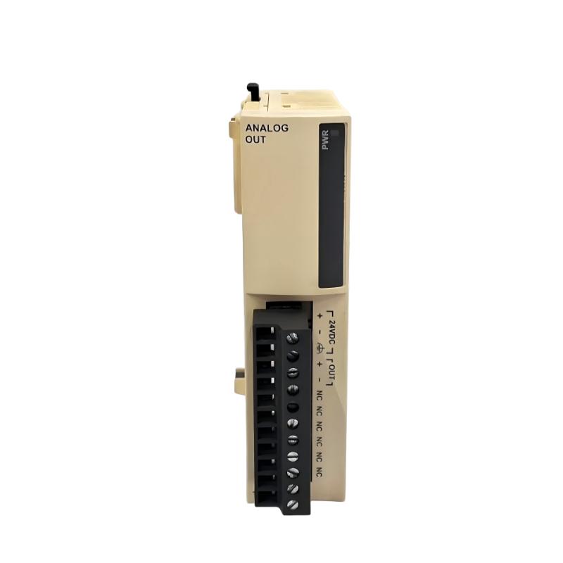 Schneider TM2AMO1HT Analog Output Module