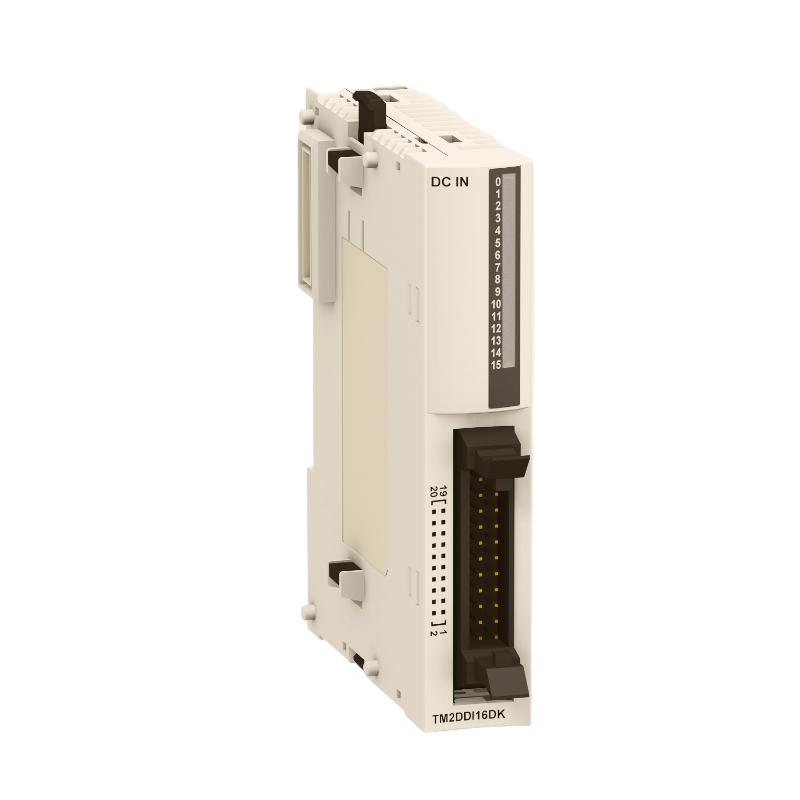 Schneider TM2DDI16DK Discrete Input Module