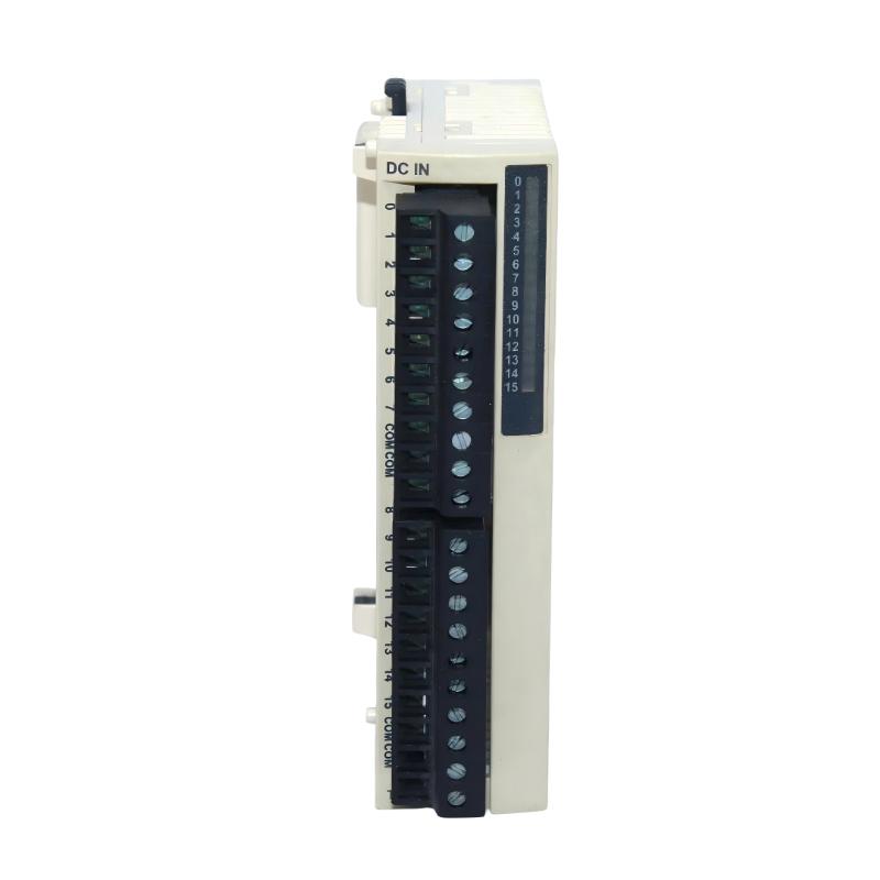 Schneider TM2DDI16DT Discrete Input Module