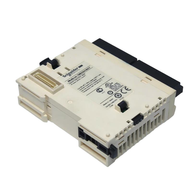 Schneider TM2DDI16DT Discrete Input Module