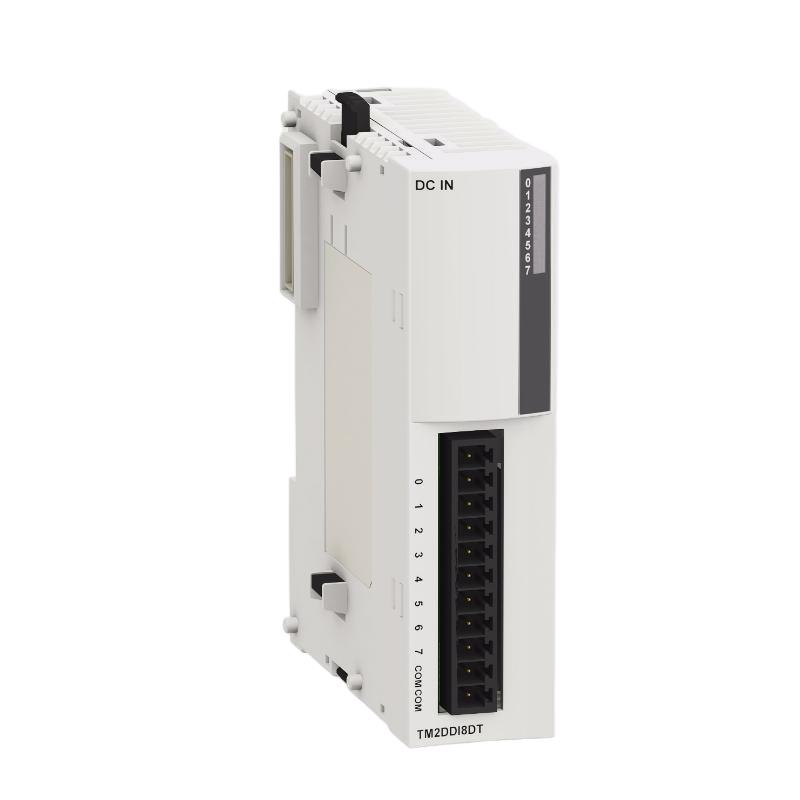 Schneider TM2DDI8DT Discrete Input Module