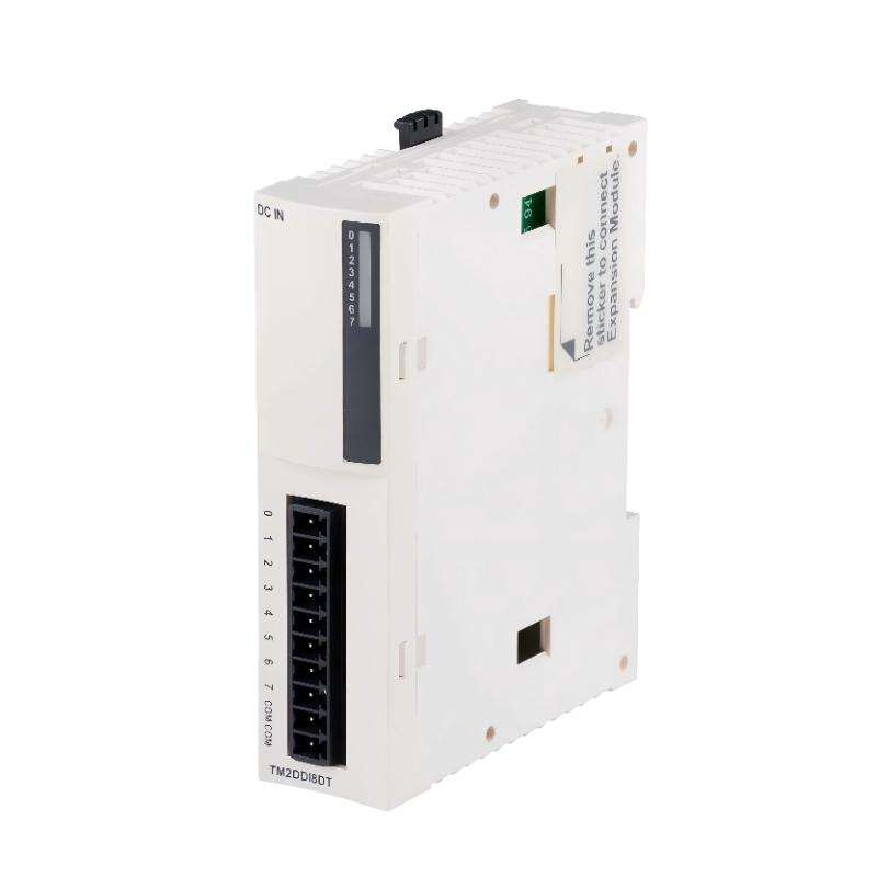 Schneider TM2DDI8DT Discrete Input Module