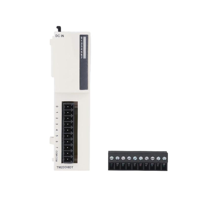 Schneider TM2DDI8DT Discrete Input Module