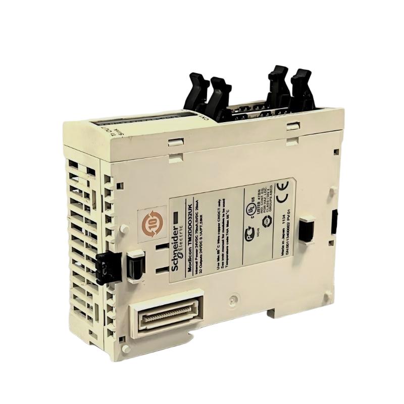 Schneider TM2DDO32UK Discrete Output Module