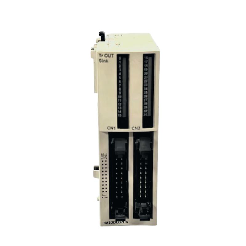 Schneider TM2DDO32UK Discrete Output Module