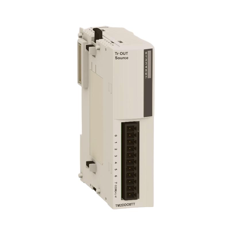 Schneider TM2DDO8TT Discrete Output Module